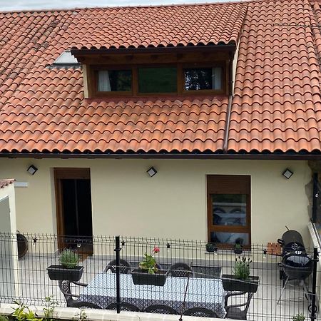 Casa Familiar Cerca De Cabarceno Villa Penagos Exteriör bild