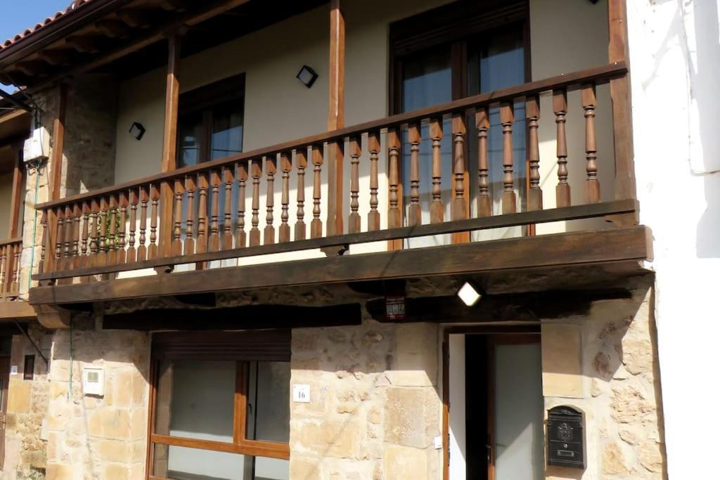 Casa Familiar Cerca De Cabarceno Villa Penagos Exteriör bild