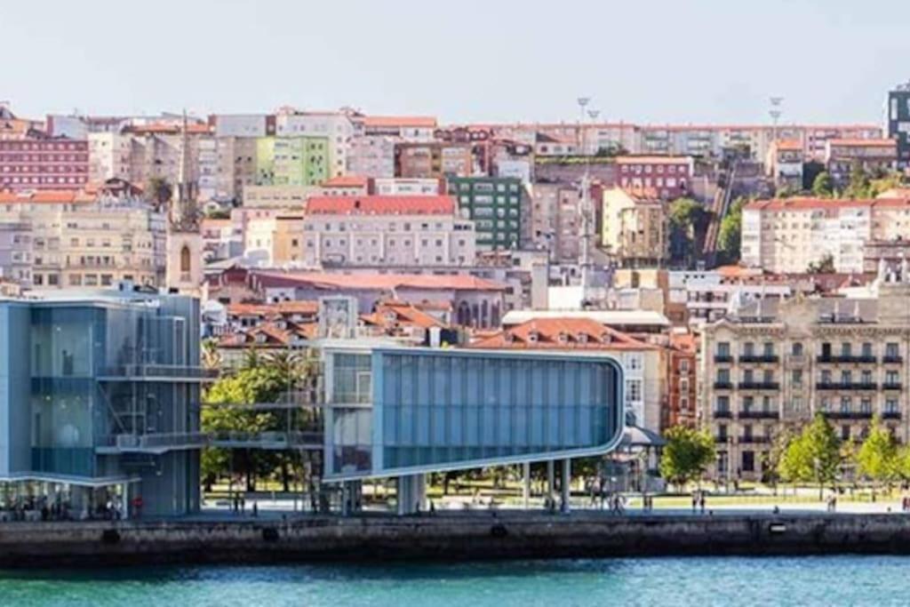Casa Familiar Cerca De Cabarceno Villa Penagos Exteriör bild