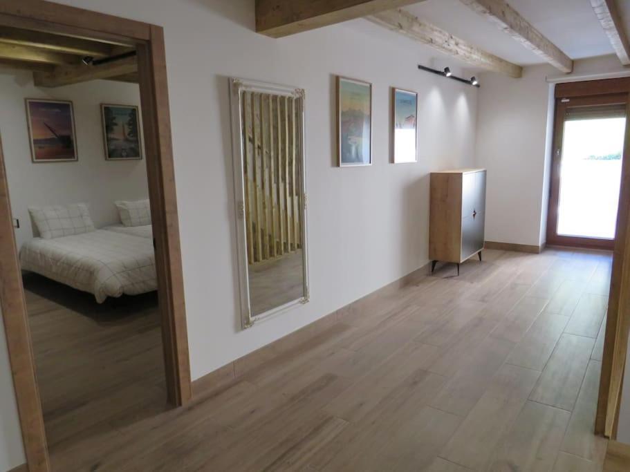 Casa Familiar Cerca De Cabarceno Villa Penagos Exteriör bild